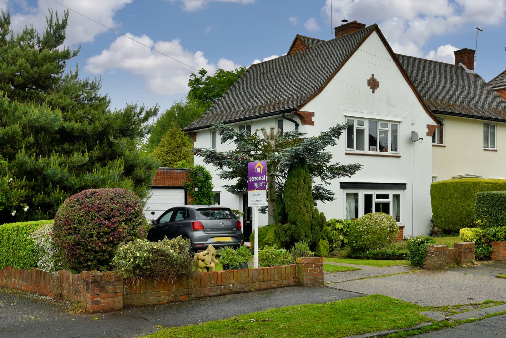 Upland Way, Epsom The Personal Agent on Vimeo