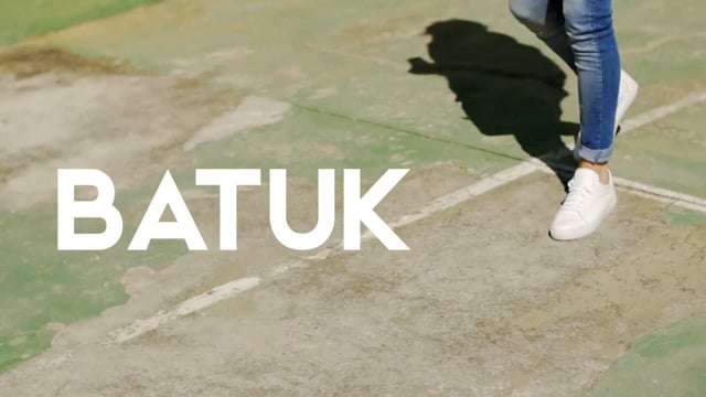 Campaña Batuk FW 17