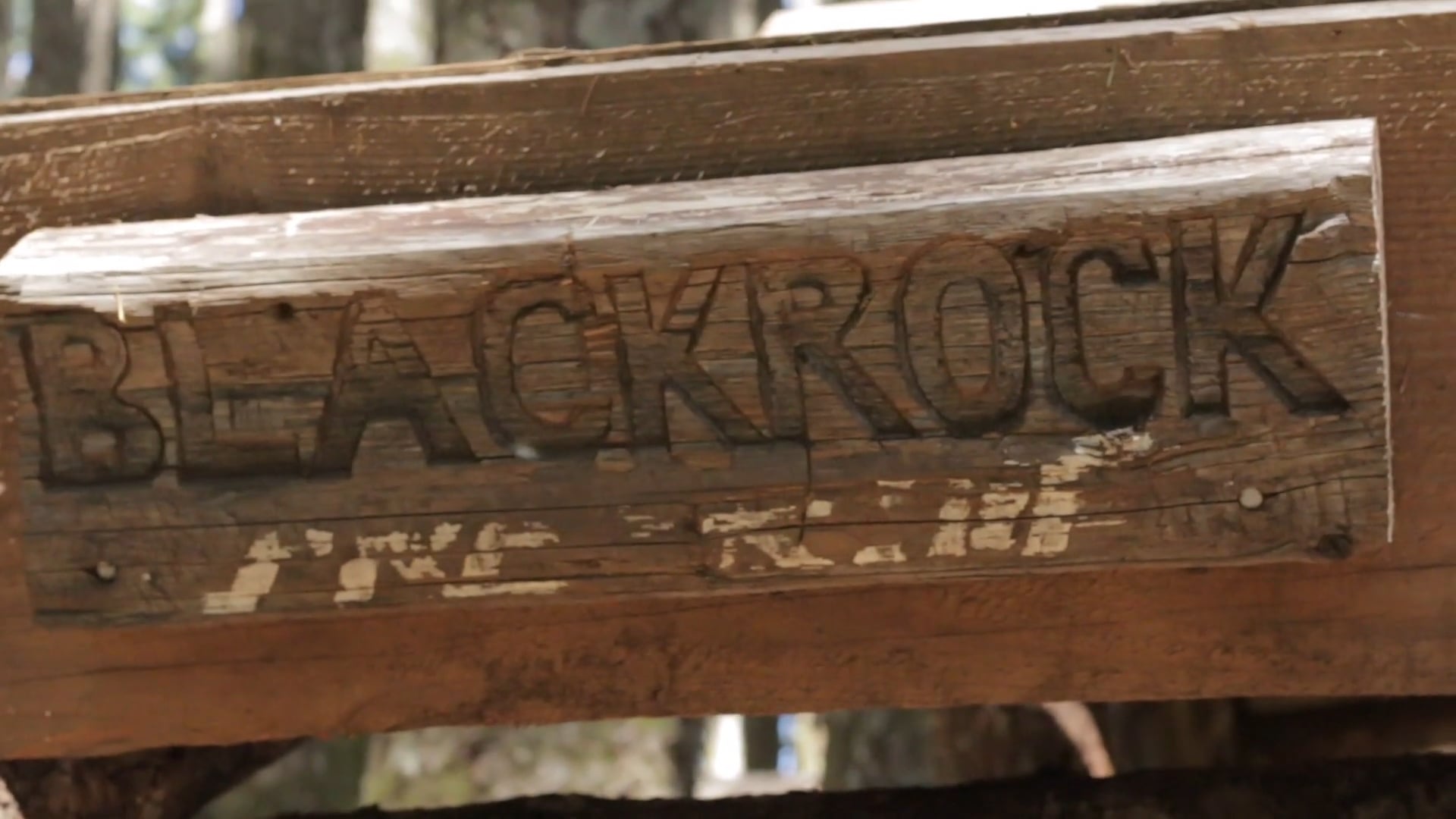 Blackrock Biking RAW