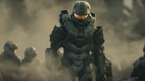 Case Study: Halo 5