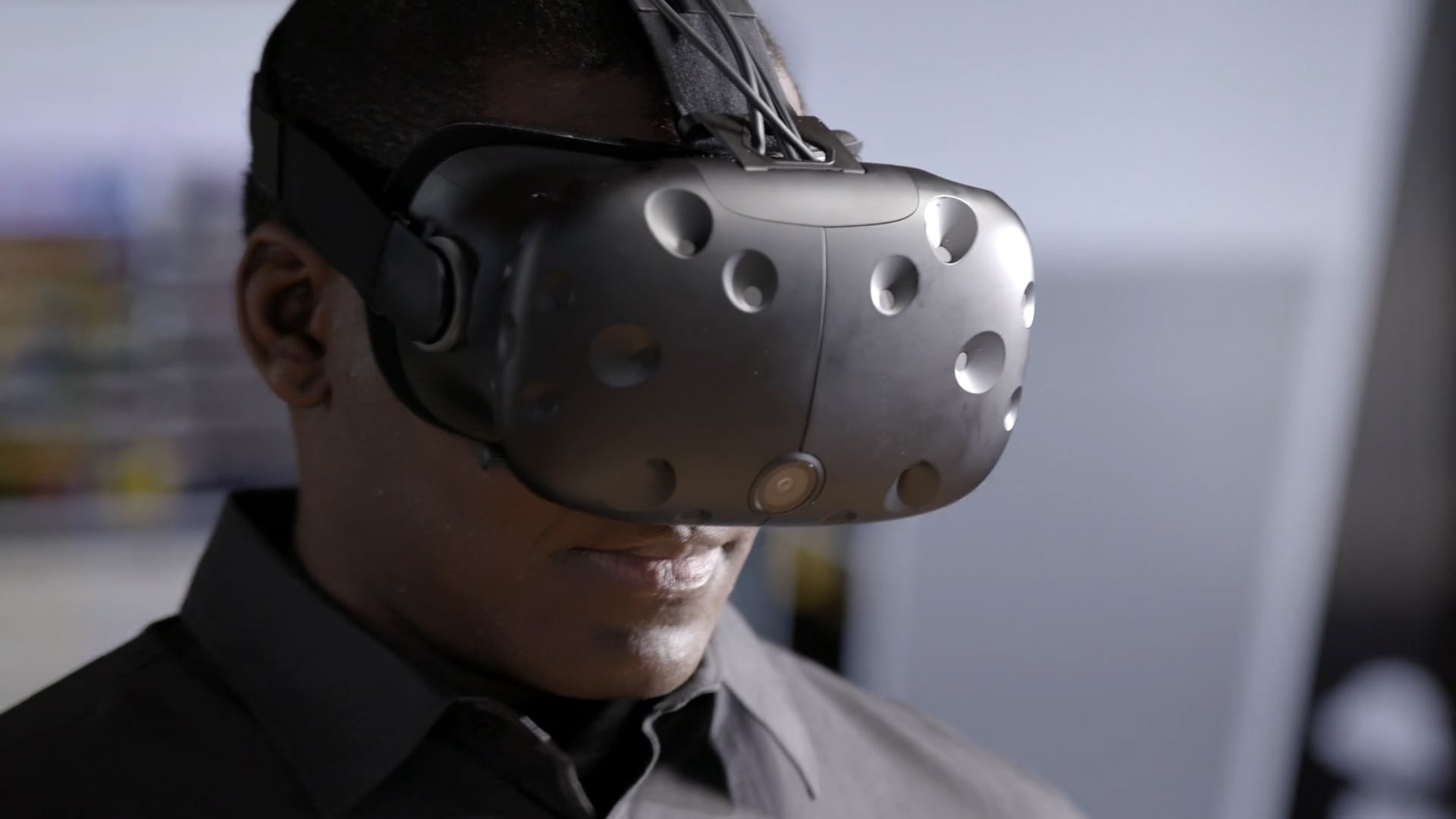 Reinventing the Retail Landscape with VR and AI