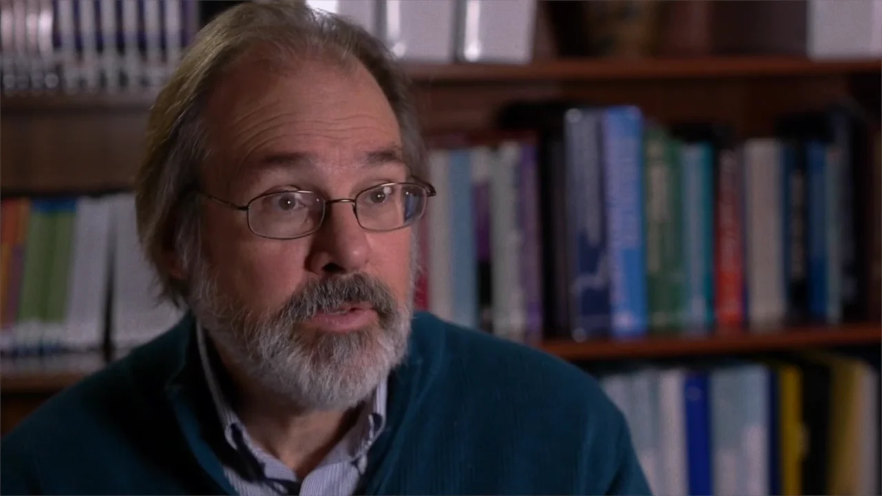 Portrait of a Research Project on Vimeo