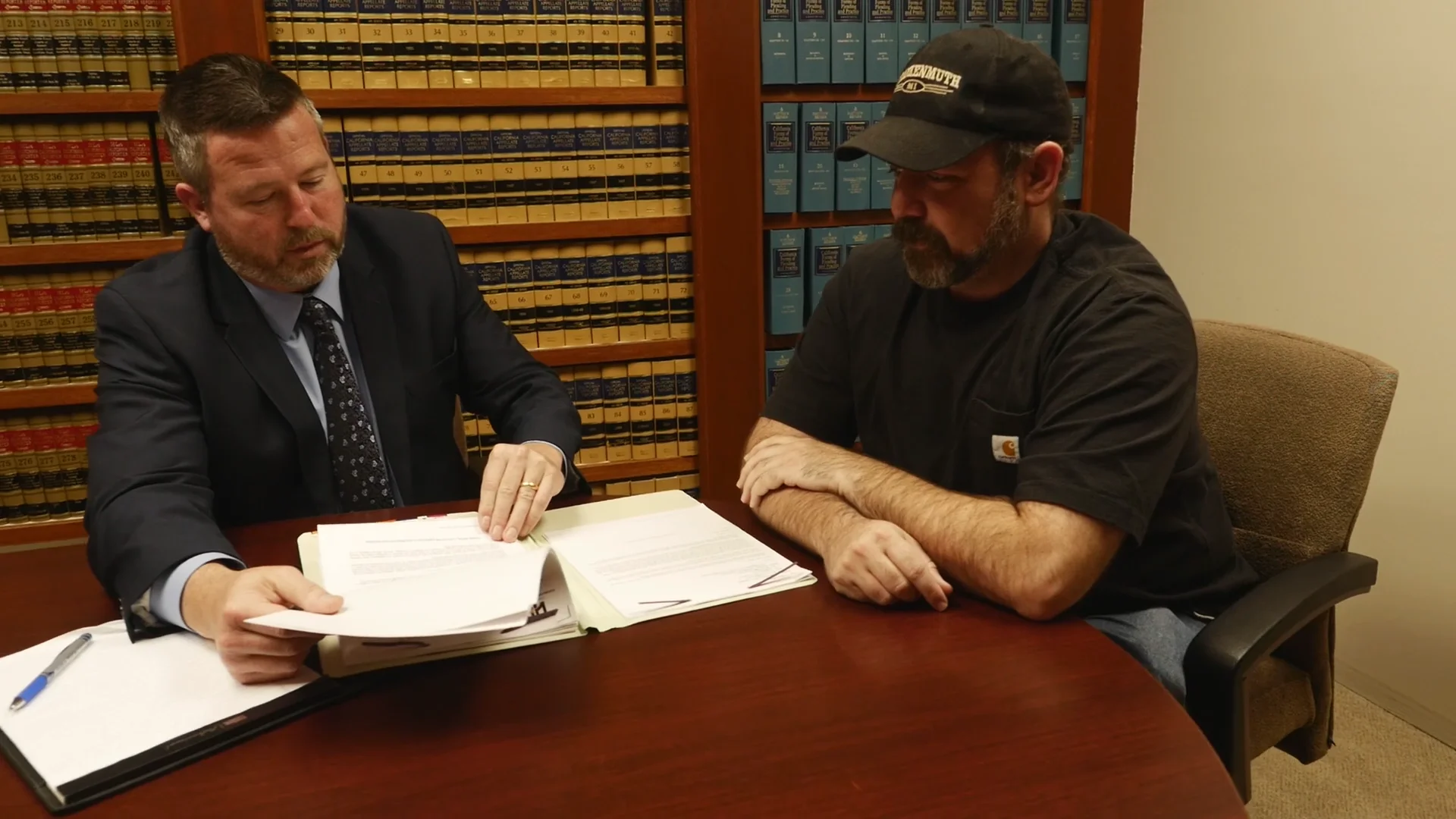 Jon Vonder Haar - Vonder Haar Law Offices