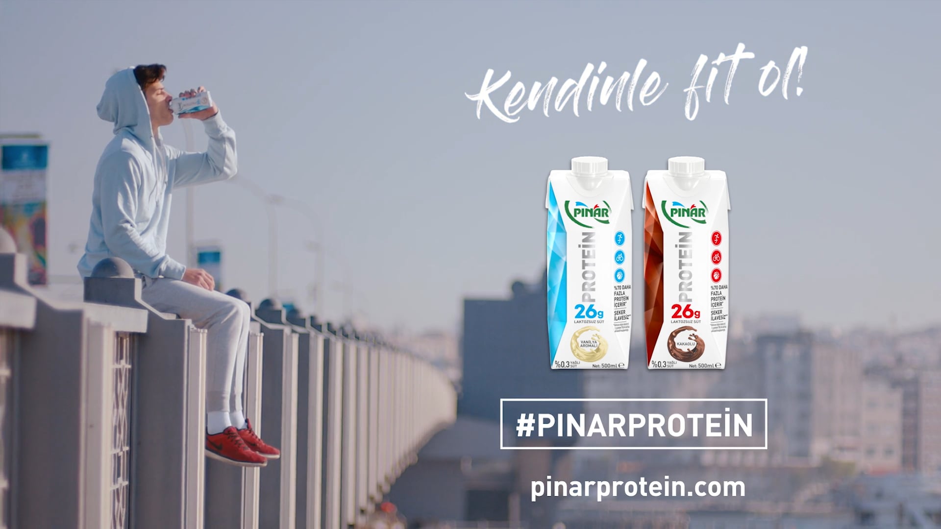 Pinar Protein TVC