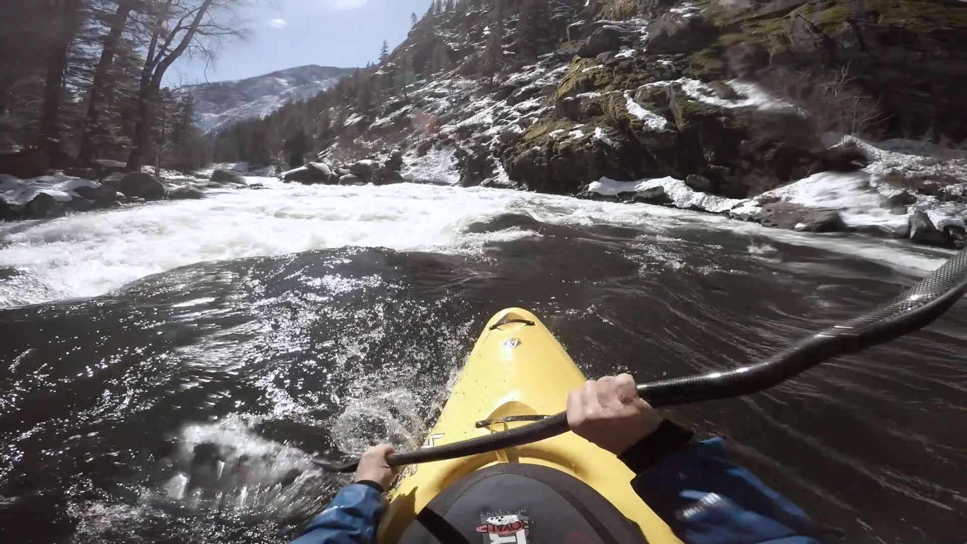 Tumwater Gangsta clips on Vimeo