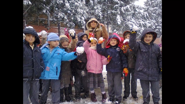 4-C SINIFI MEZUNİYET KLİBİ