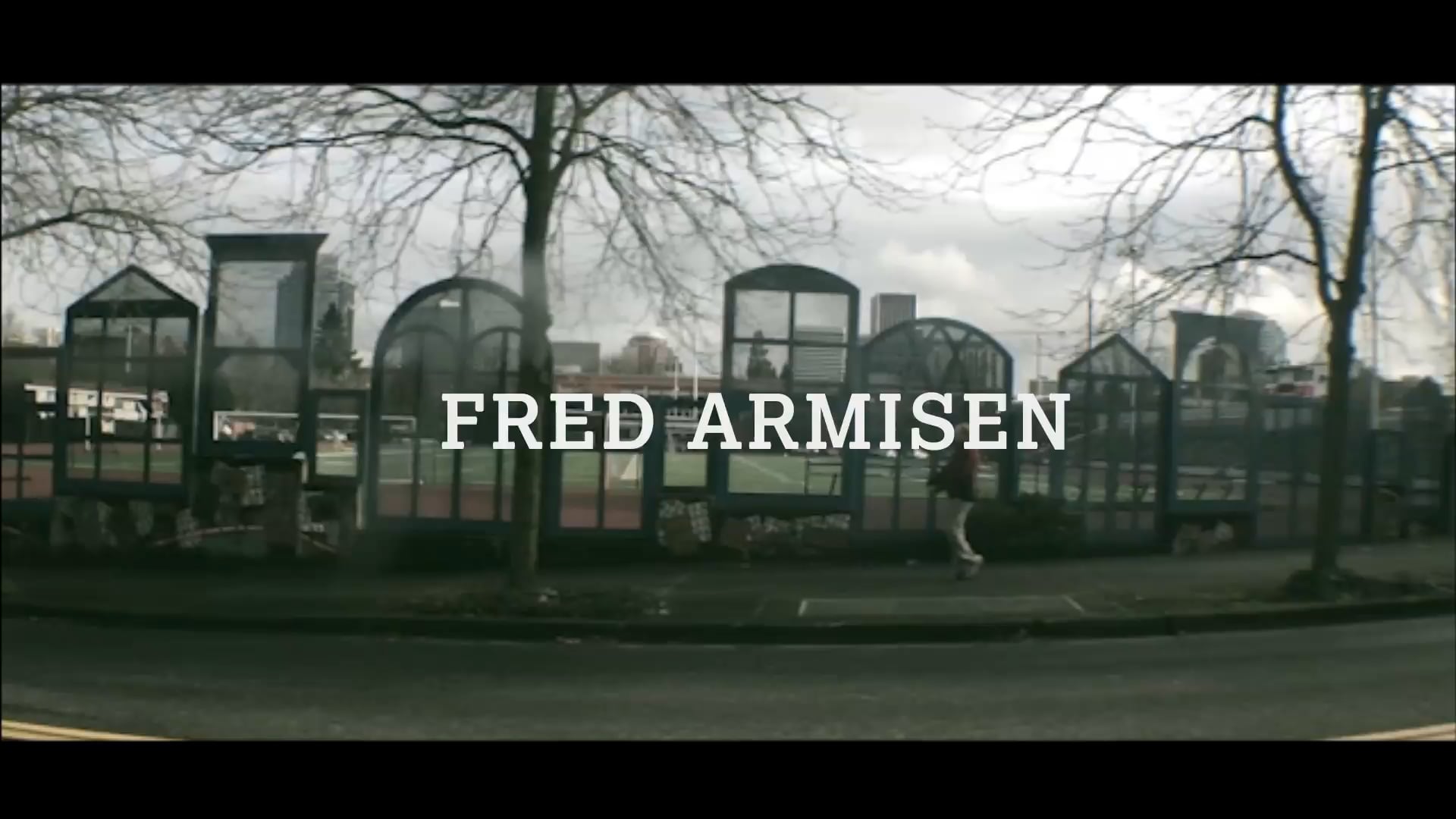 Portlandia Intro 2.0