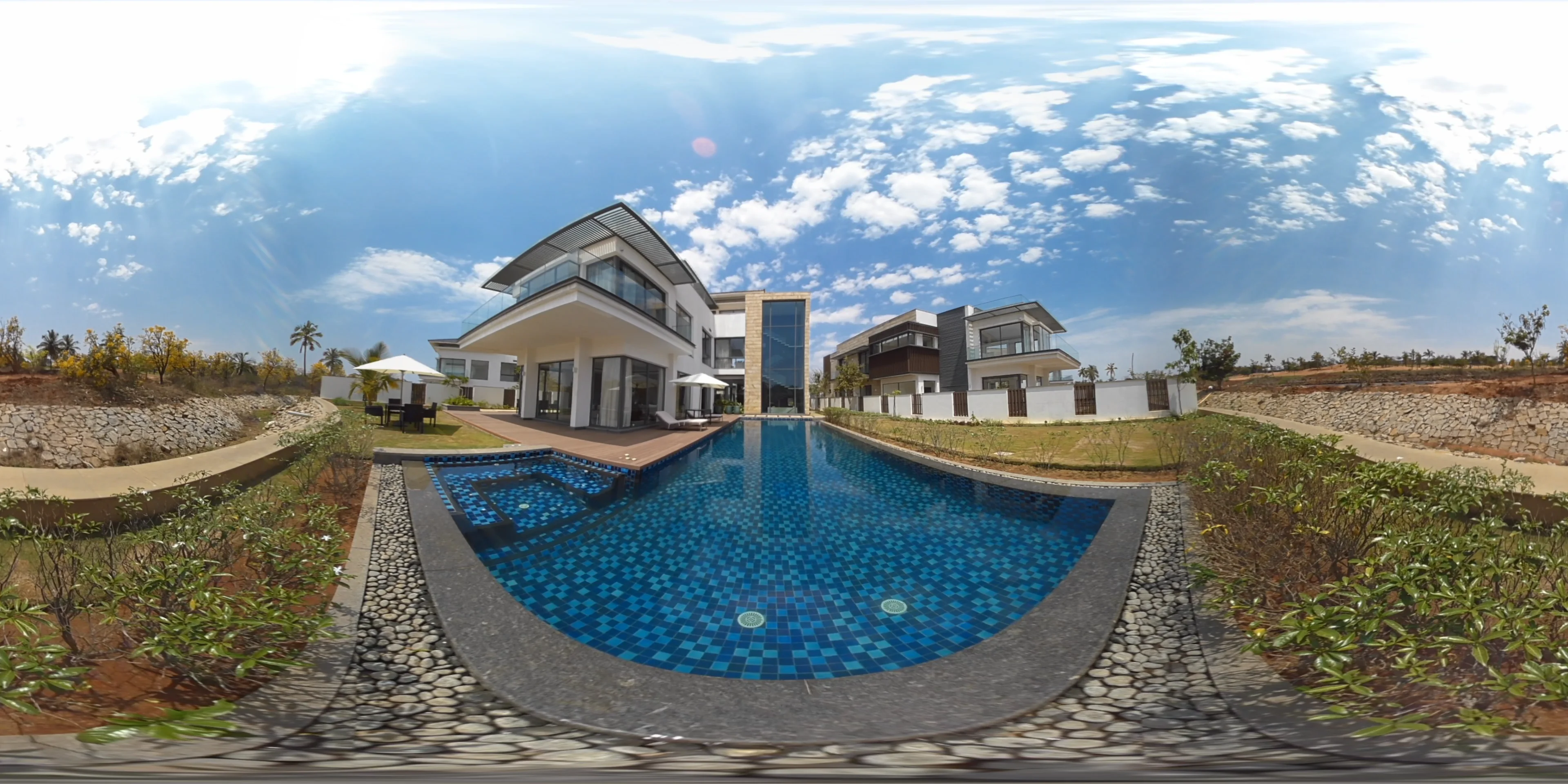 pool on Vimeo