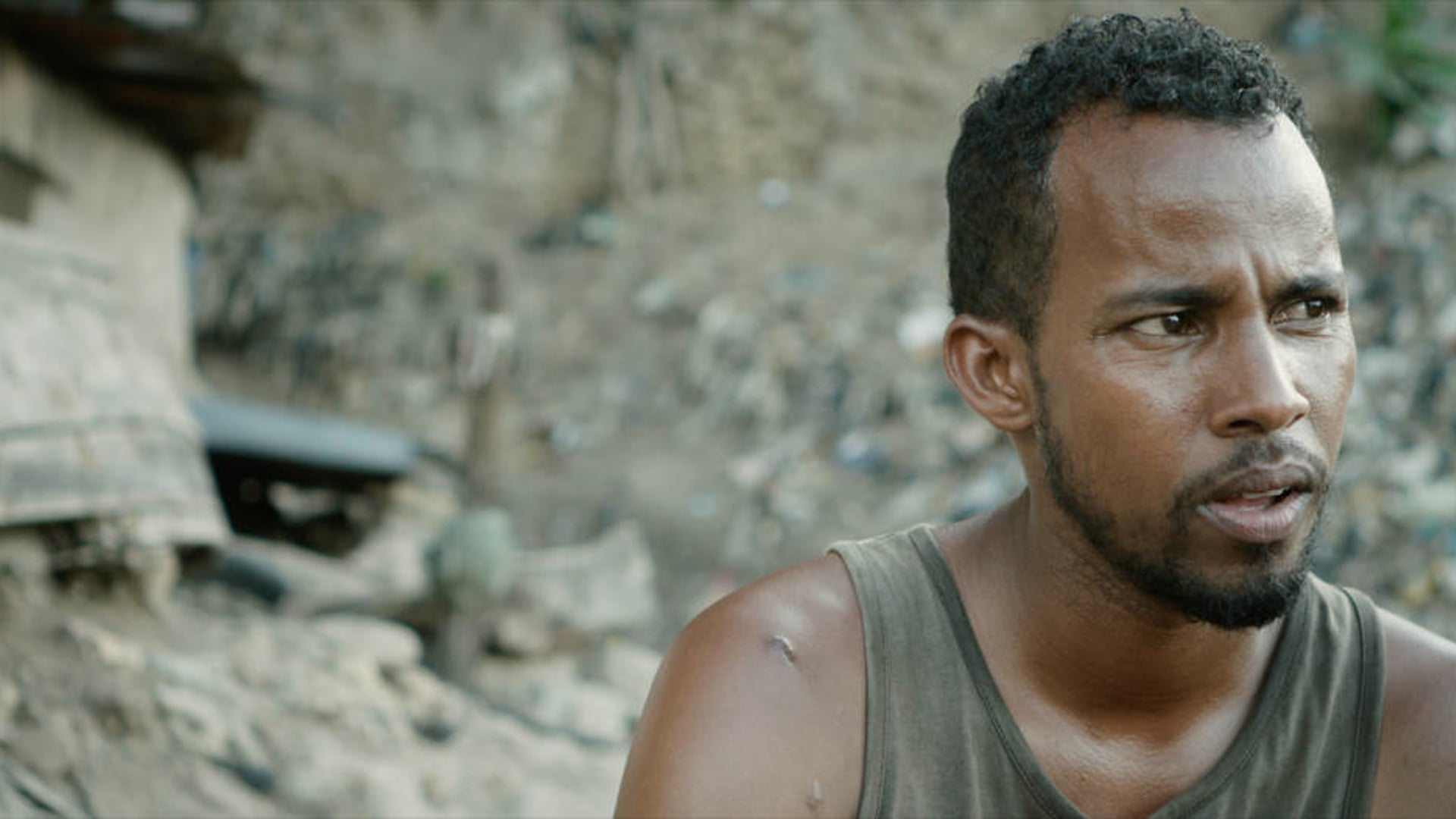 FISHING WITHOUT NETS - "LET'S GET OUT"