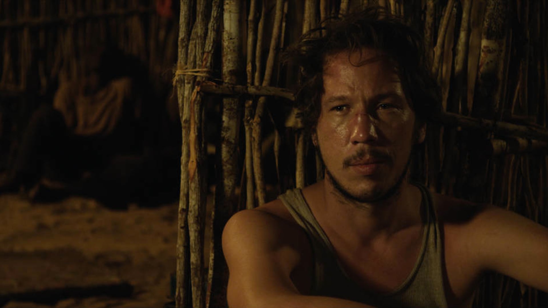 FISHING WITHOUT NETS - "THE AUCTION BLOCK"