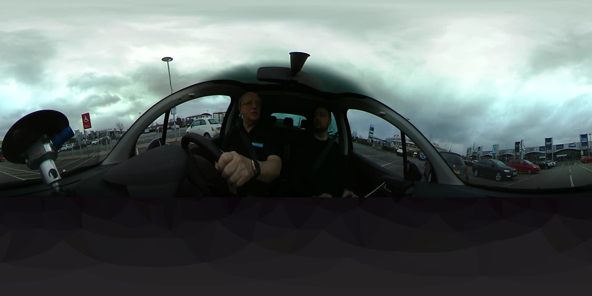 Bay_Park_Drive_Straight_through on Vimeo