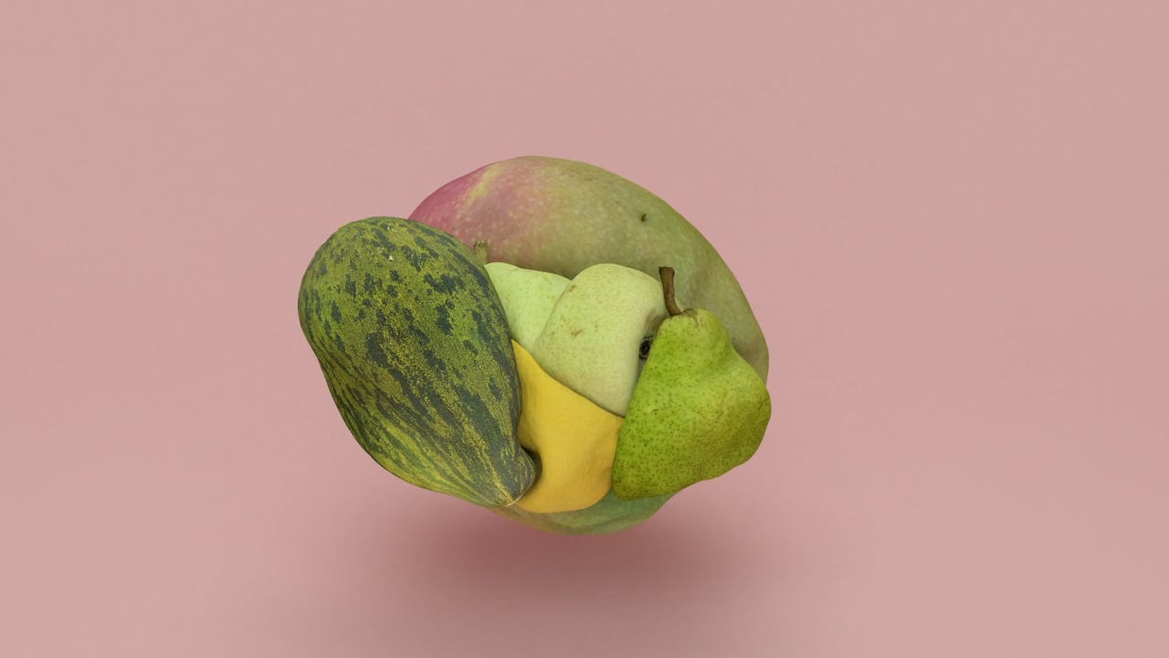 Screenshot of Still Life