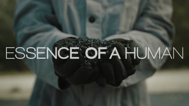 Essence of a human | trailer