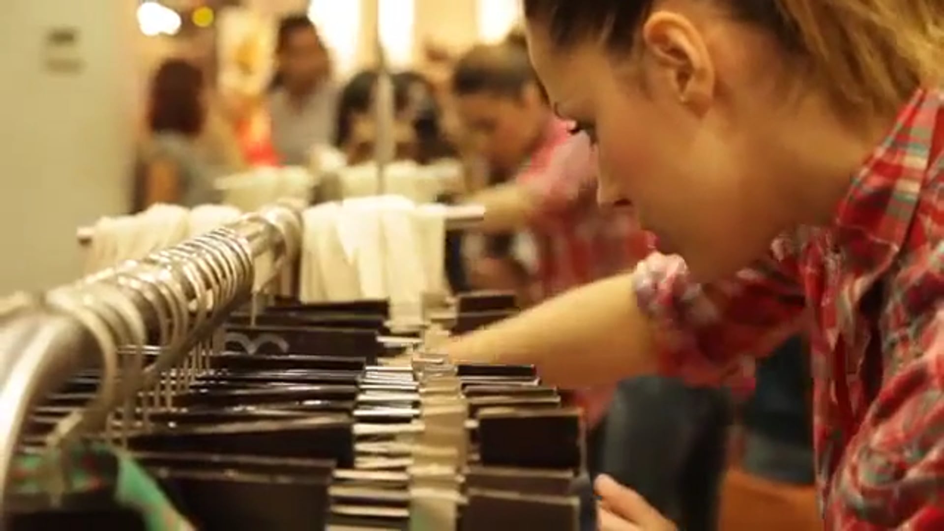 Levi's Revel Styling Night Madrid