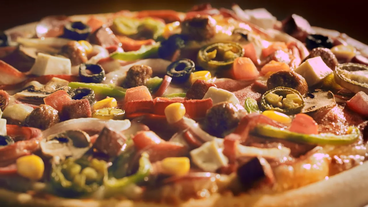 Pizzaria Donatello Pub on Vimeo