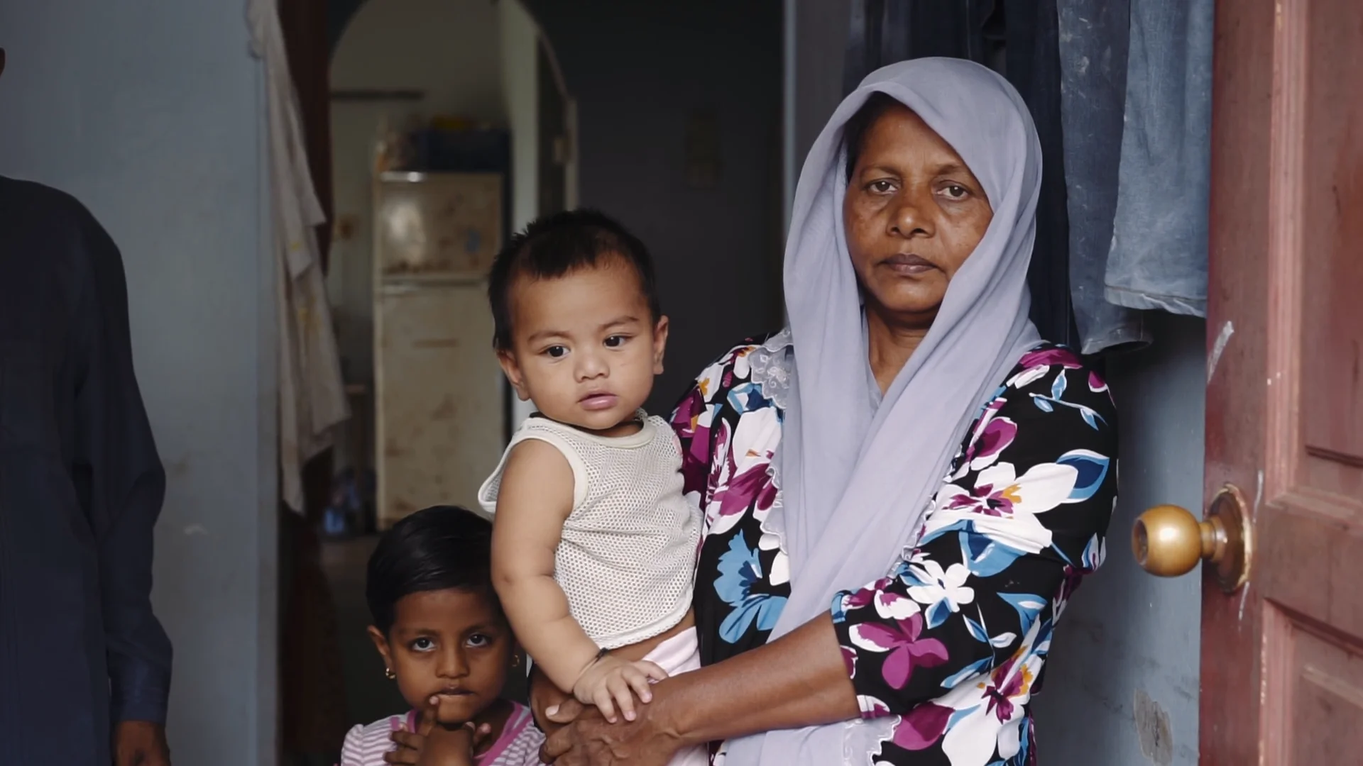 Malaysia Moves to Repatriate 5,000 Rohingya Refugees to Myanmar