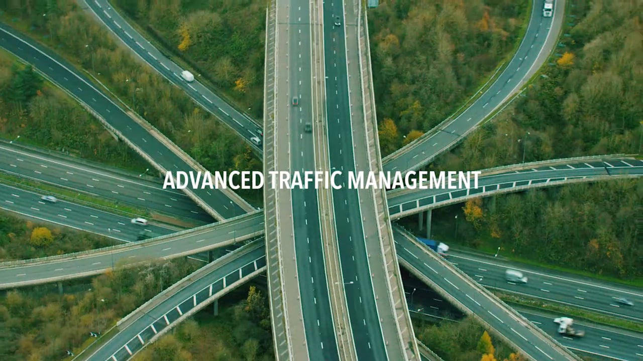 Traffic Management