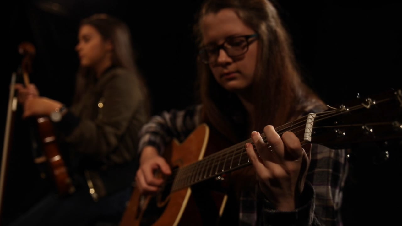 KSM Studio Sessions True Colours cover
