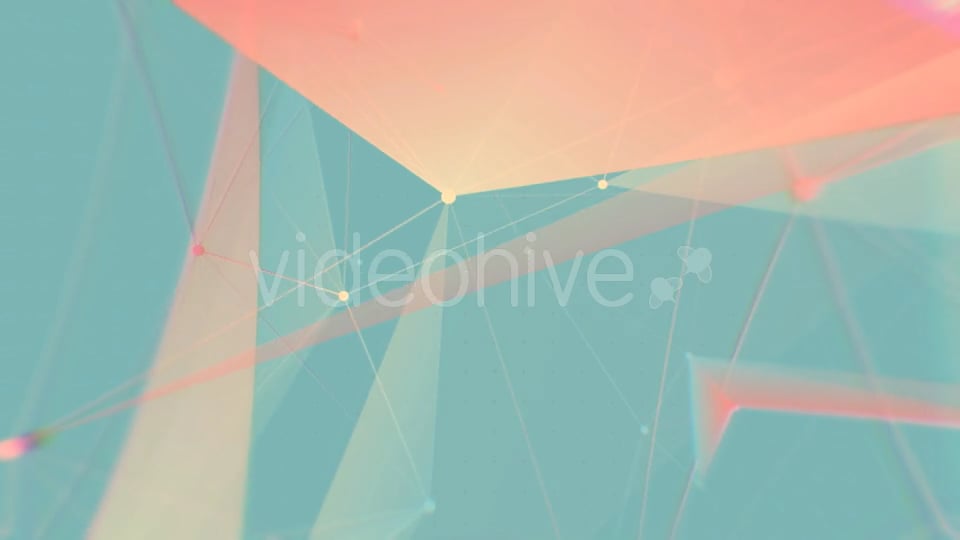 Abstract Colorful Geometry Loop on Vimeo