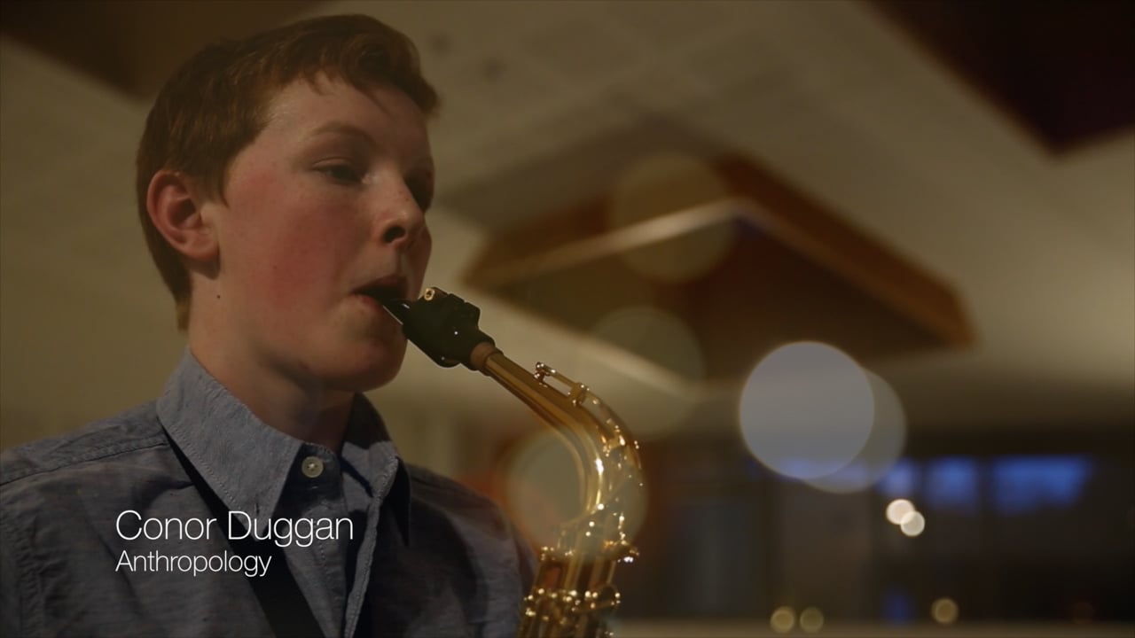 KSM Studio Sessions Anthropology