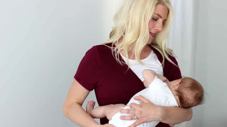 Top Cover & Breastfeeding By Undercover Mama on Vimeo
