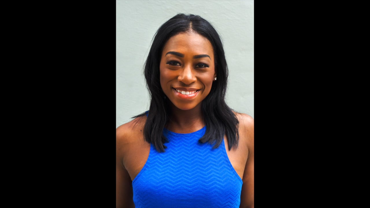 Amara Warrington Dance Reel on Vimeo