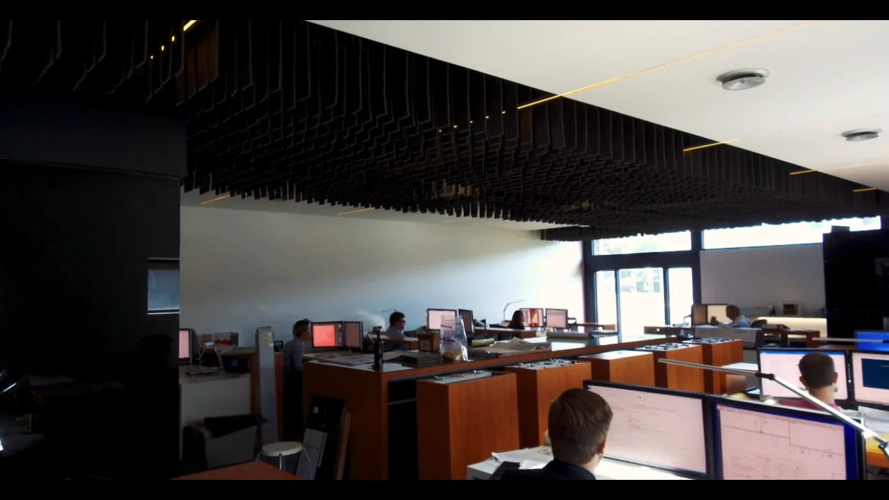 An Inside Look: ASK Studio on Vimeo