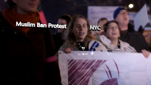Truah Video, 2017