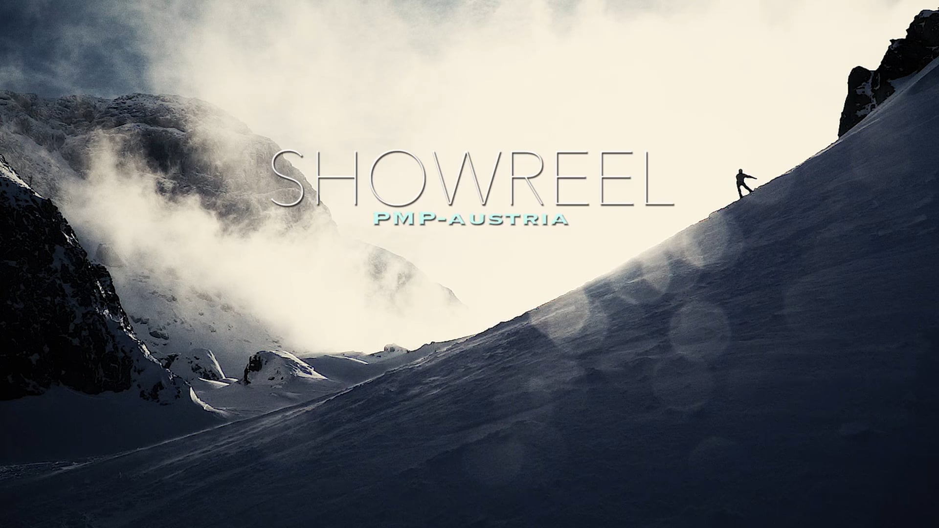 Showreel