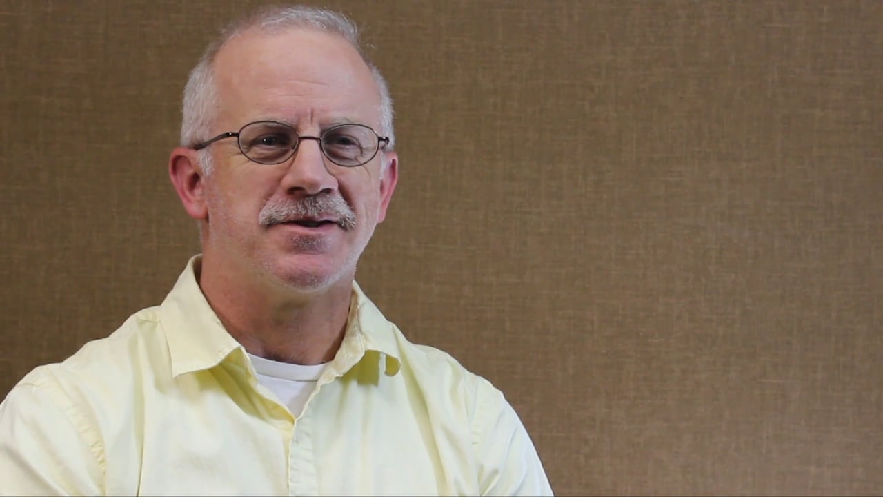 Mark Youmans Introduction