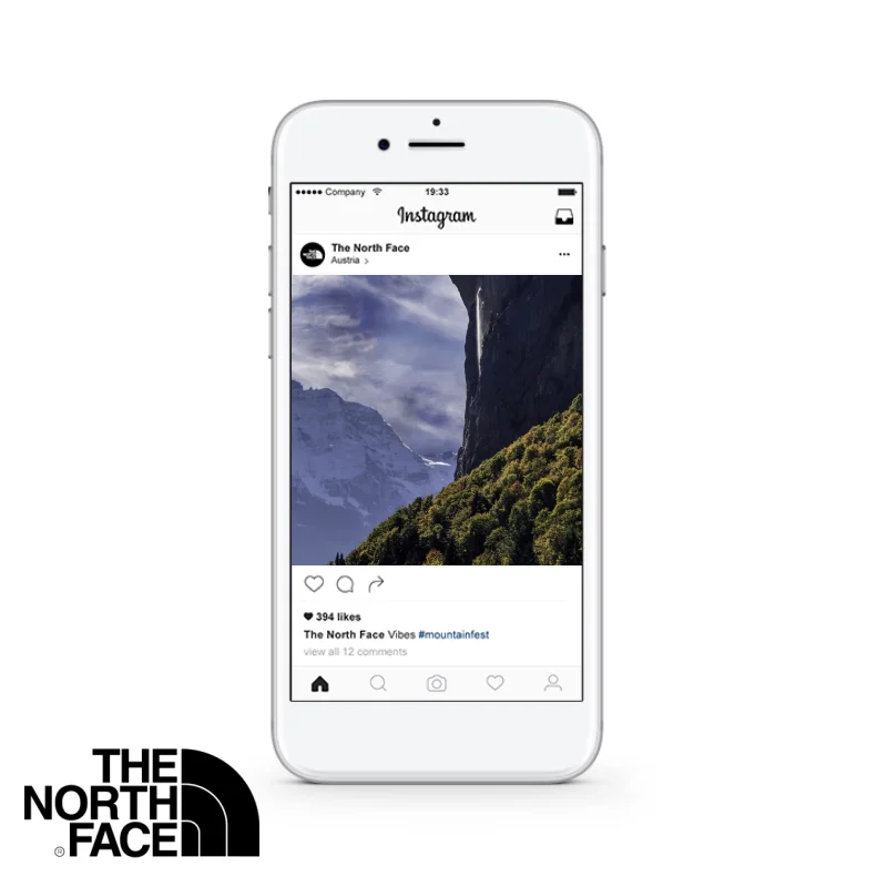 TNF on Vimeo