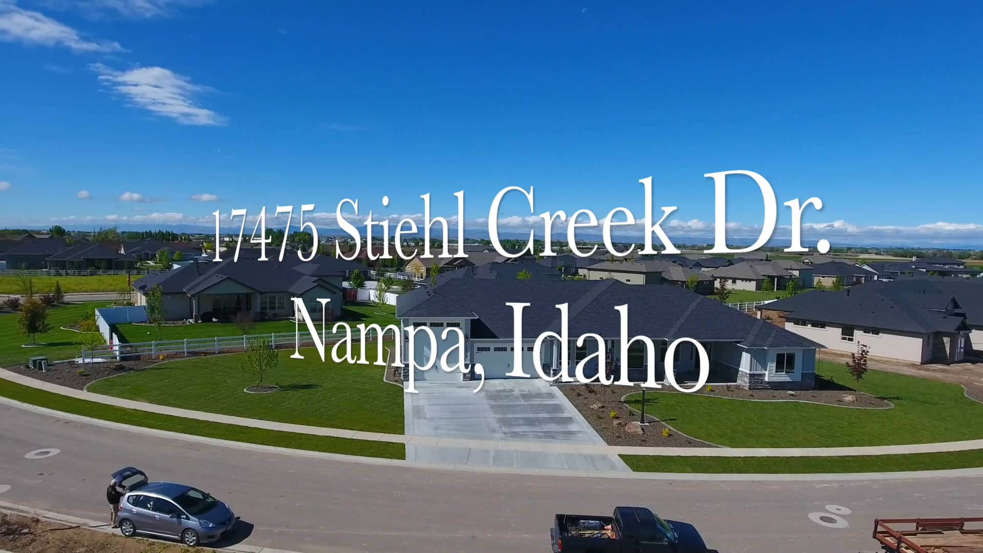 17475 Stiehl Creek Dr., Nampa, Idaho on Vimeo