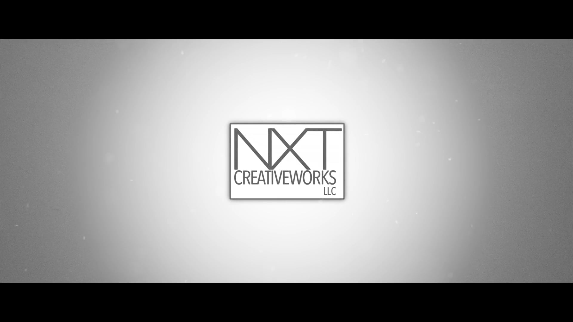 Promotional video thumbnail 1 for NXT Creativeworks, LLC