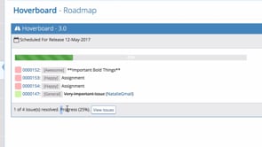 MantisHub Roadmap