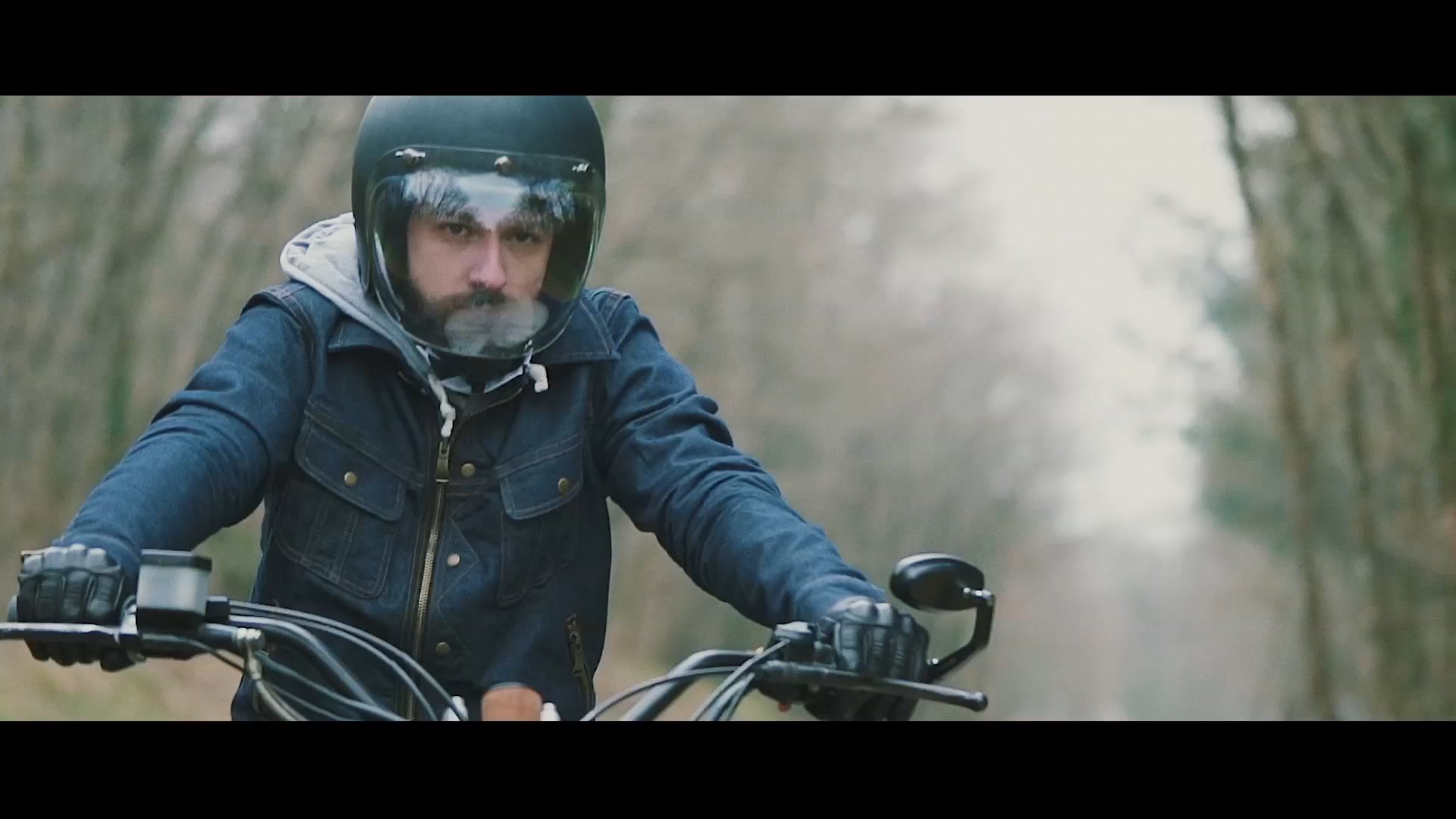 UNE ENVIE DE LIBERTE ?!