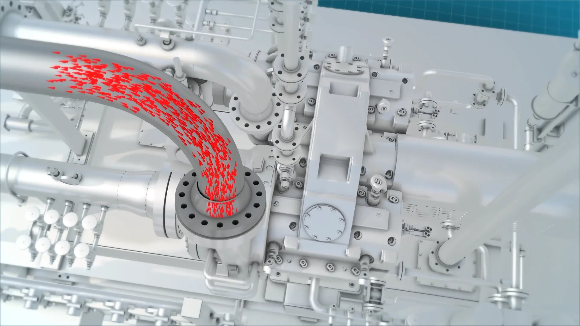 Atlas Copco Integrally-Geared Compressors - PACKAGE on Vimeo