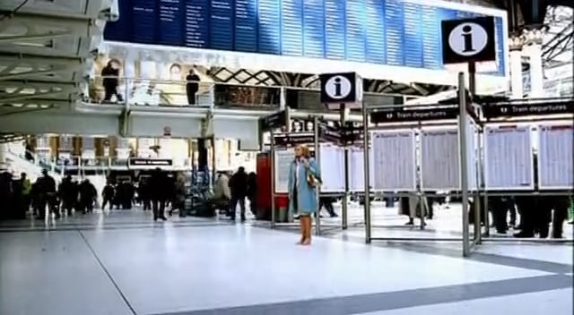 Chris Mudge - Marie Claire on Vimeo