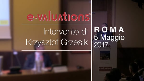 Le attività di TEGoVA, il Gruppo europeo delle Associazioni di Valutatori