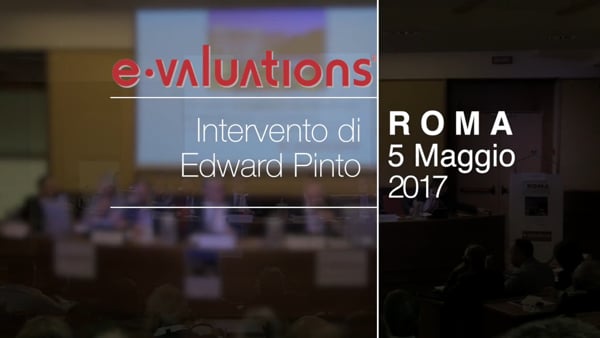 Teoria della Valutazione: Ritorno ai fondamentali mediante modelli di valutazione automatizzati