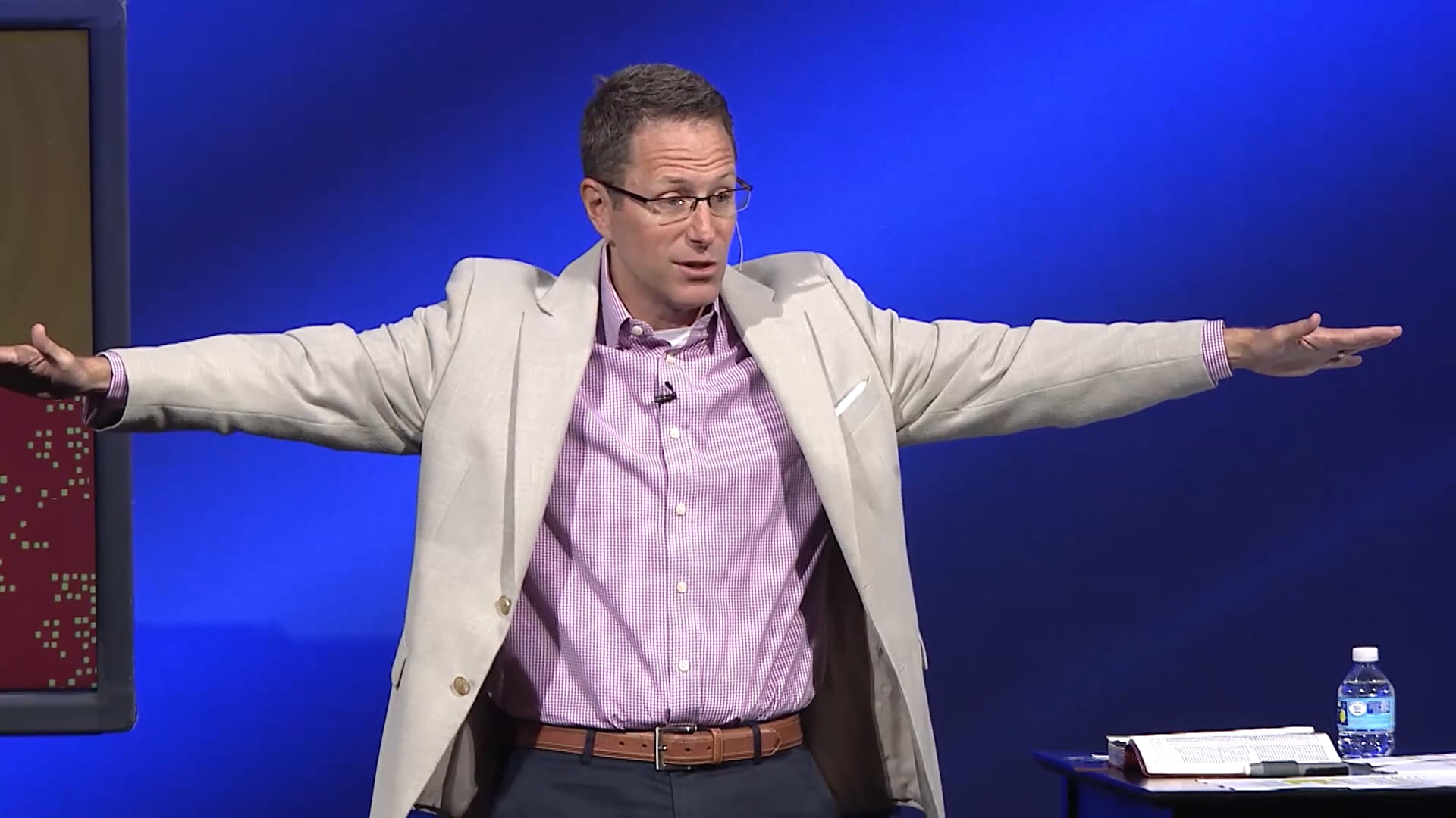 HFBC Message: Part 4: Leave a Legacy (2 Pet. 1:12-15)