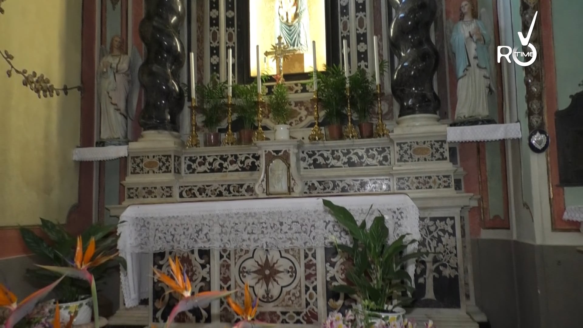 video