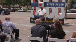 Click-it or Ticket Press Conference