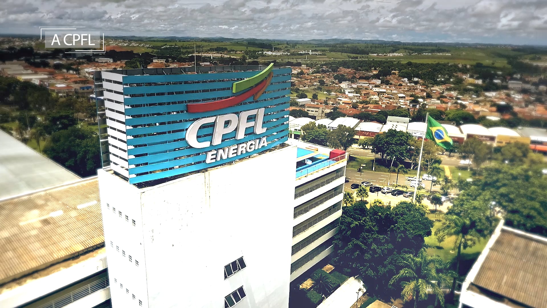 CPFL_P&D - Direção de Fotografia / Edição