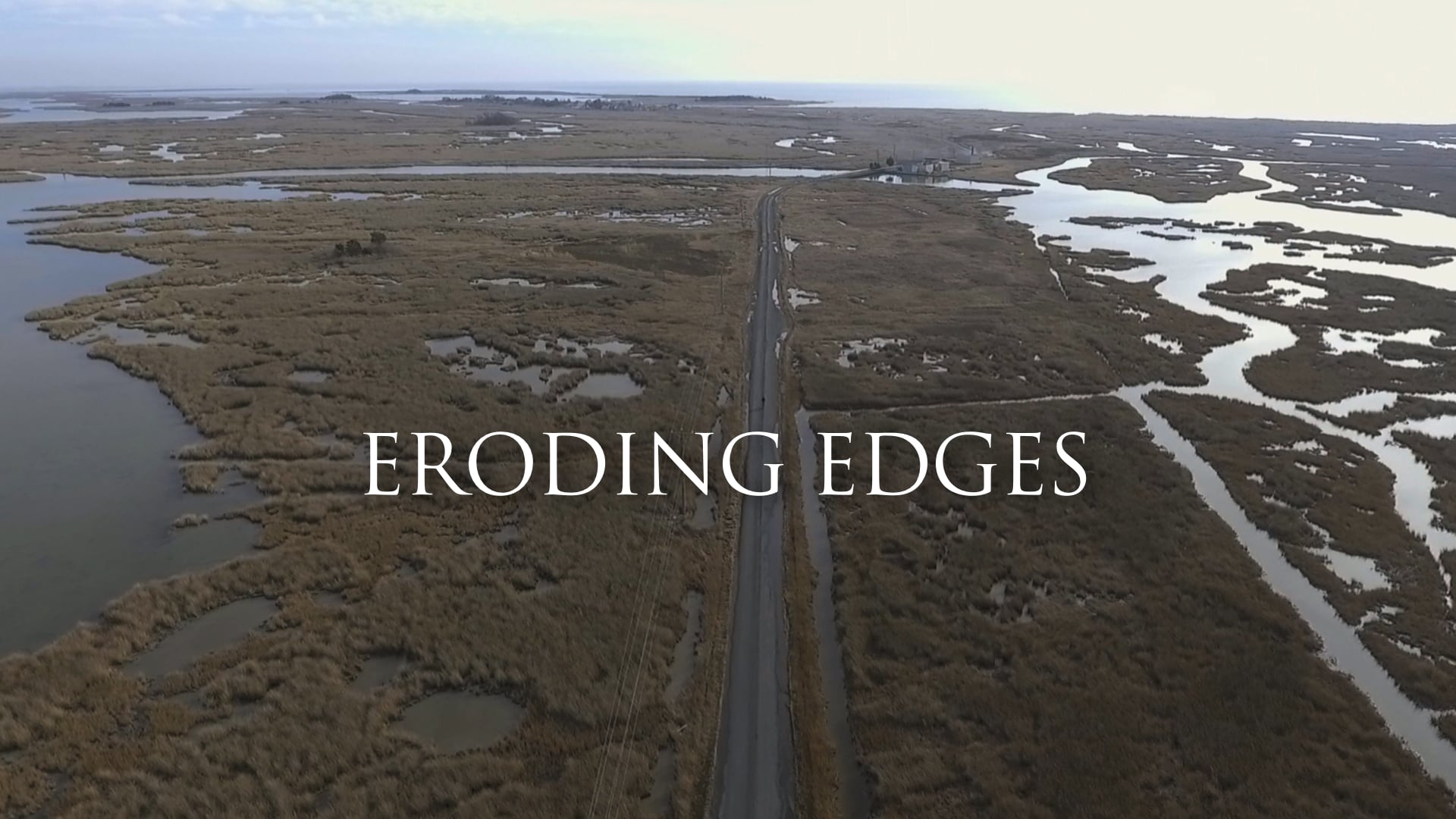 Eroding Edges - TEASER