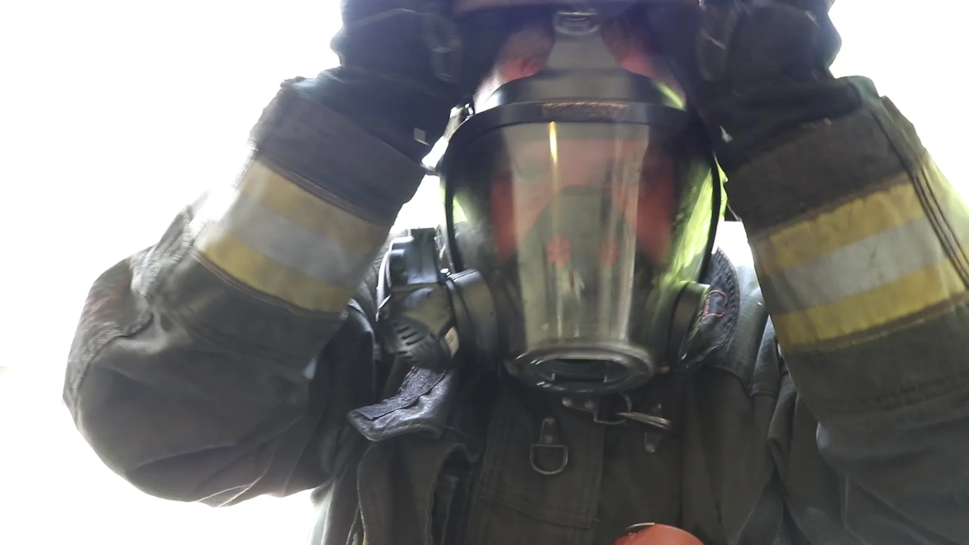 Vanguard Safety Wear - MK-1 Structural Glove