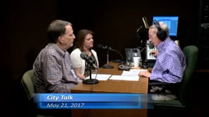 City Talk - May 21