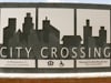 City Crossing Before & After