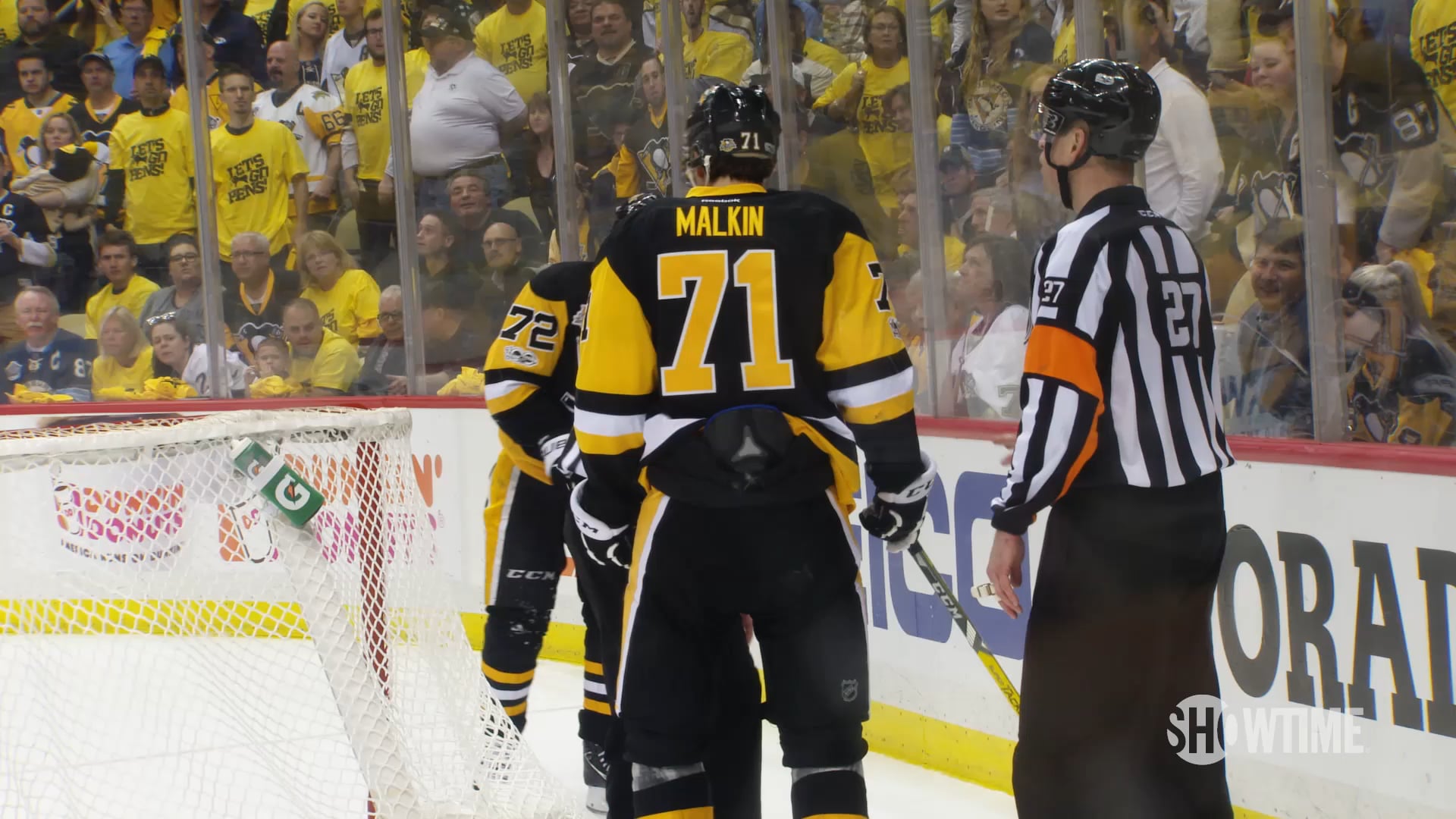 Showtime - NHL All Access 2017: Pittsburgh Penguins