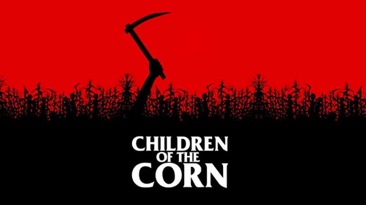 Children of the Corn (Stephen King Audiobook) on Vimeo