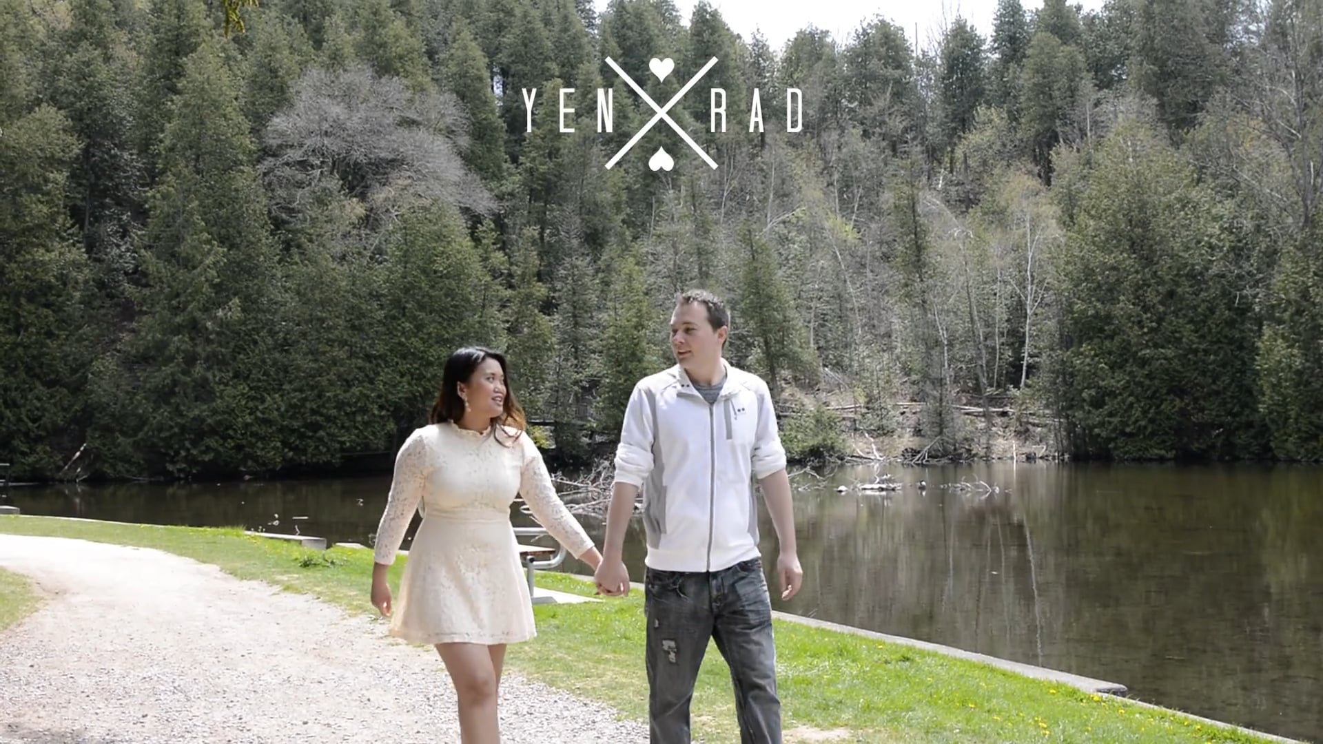 #CheersToTheDrobnys - Save the Date 6 | 10 | 2017